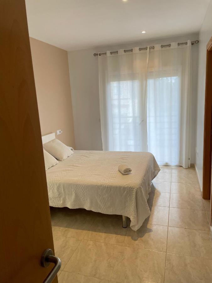 Emporda Country House Borrassá Eksteriør billede