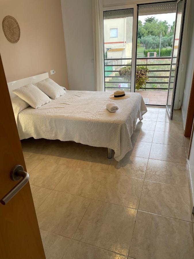 Emporda Country House Borrassá Eksteriør billede